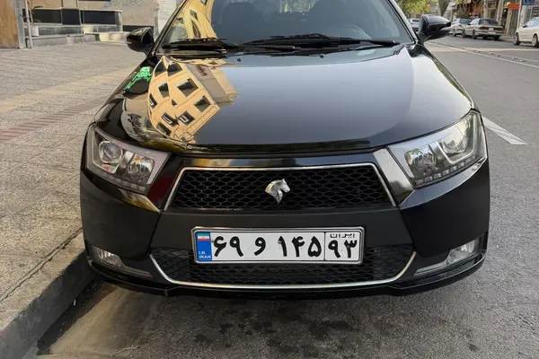 دنا، پلاس EF7