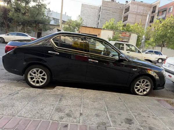 دنا، پلاس EF7