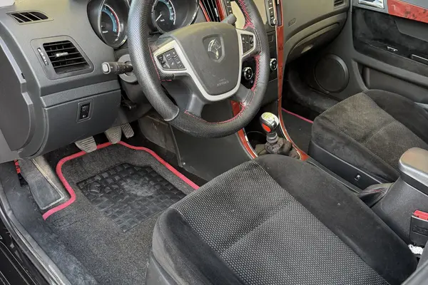 دنا، پلاس EF7