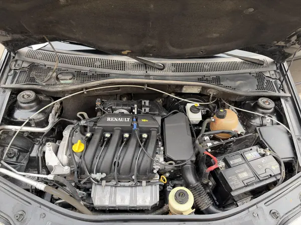 رنو، تندر 90