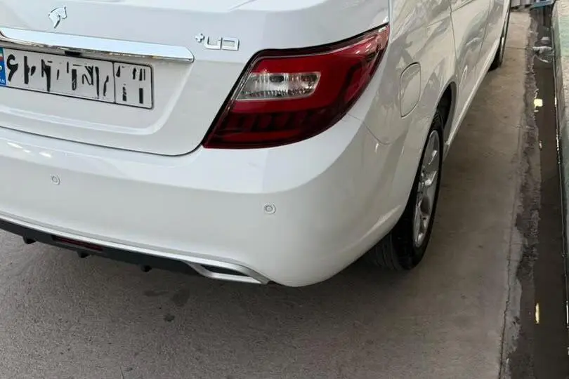 دنا،  پلاس EF7