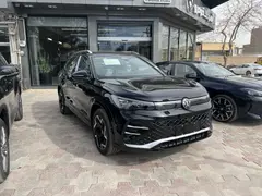 فولکس، تیگوان L