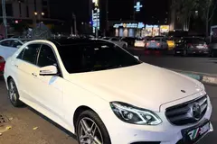 بنز، کلاس E