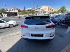 هیوندای، توسان