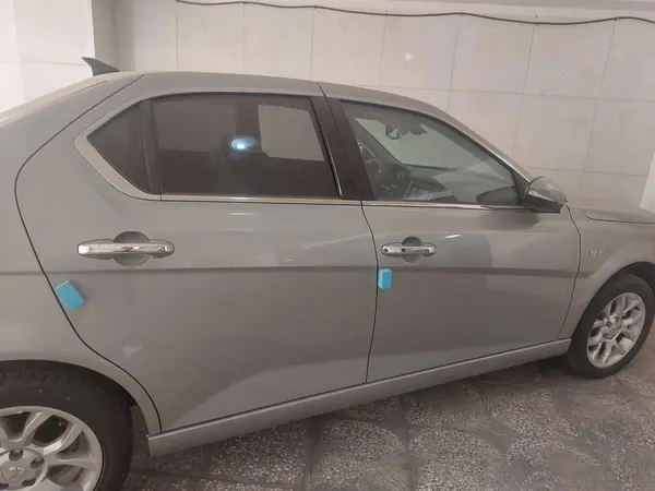 دنا  پلاس EF7