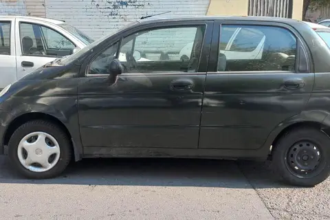 دوو، ماتیز