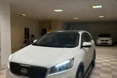 کیا، سورنتو