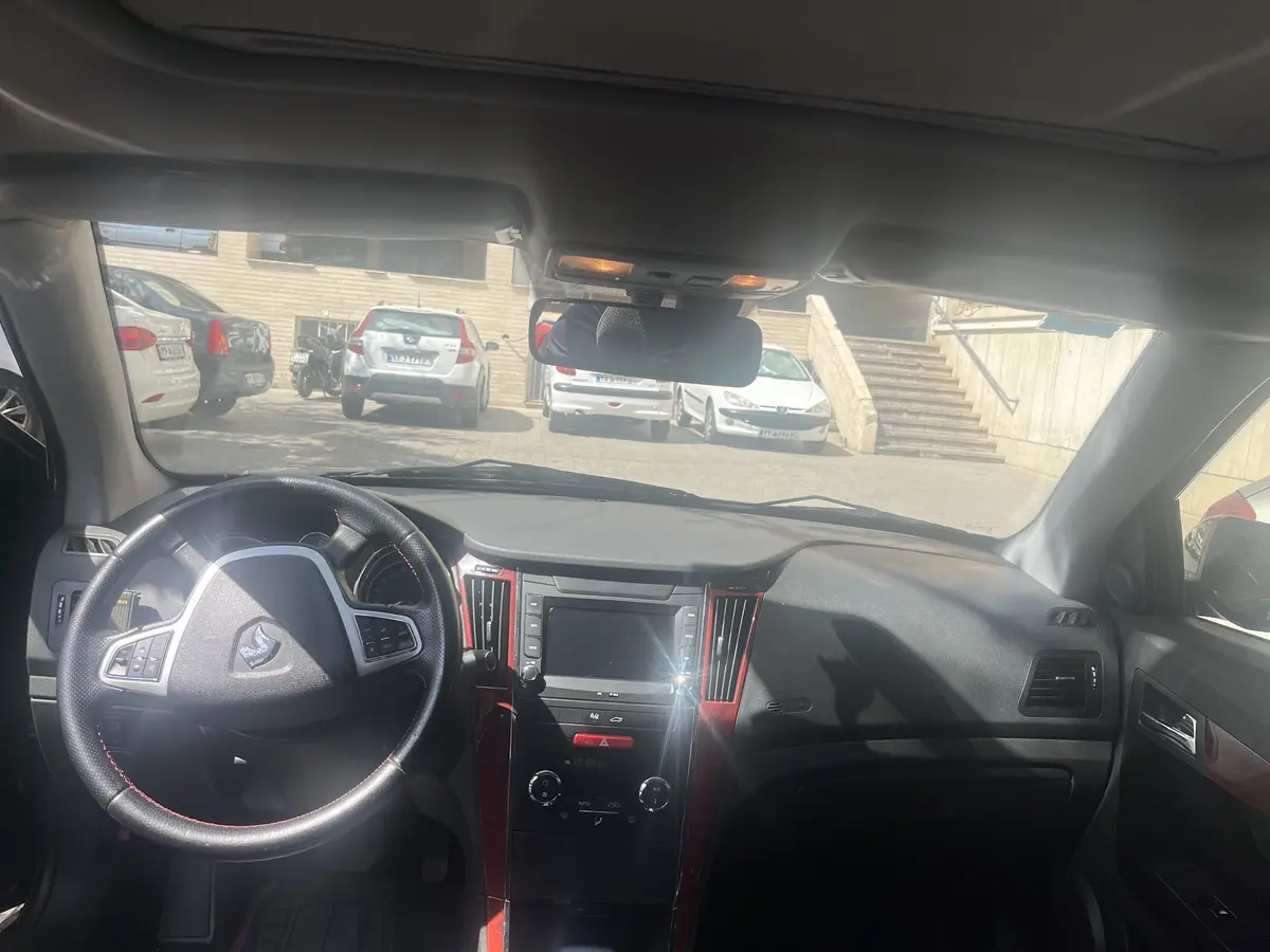 دنا  پلاس EF7