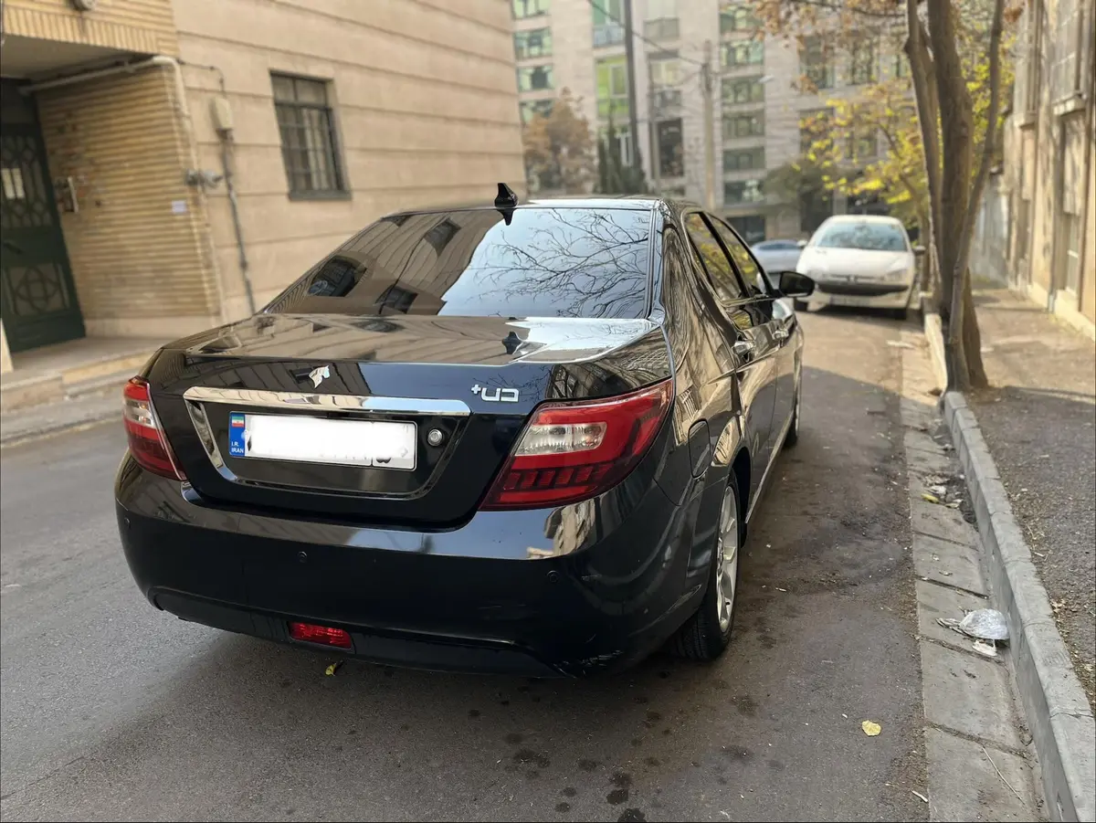 دنا  پلاس EF7