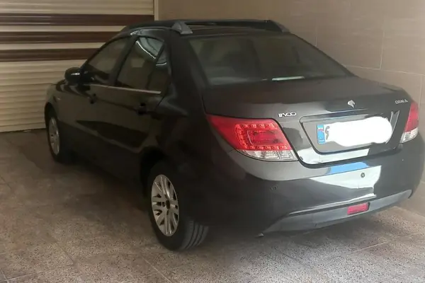 دنا  معمولی