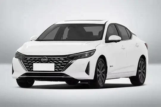 نیسان،  سیلفی e-POWER مونتاژ