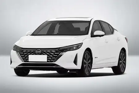نیسان سیلفی e-POWER مونتاژ
