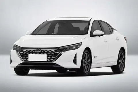 نیسان، سیلفی e-POWER مونتاژ