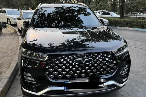 فونیکس، تیگو 7 پرو