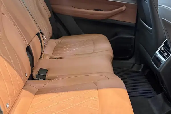 فونیکس  تیگو 8 پرو هیبرید (F8 PRO PHEV)