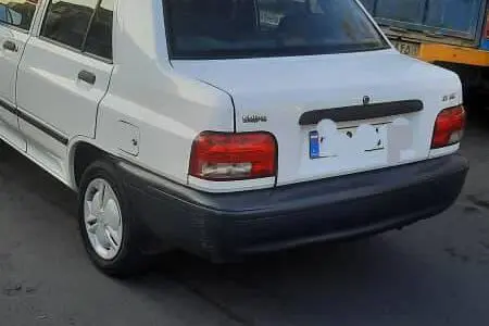 پراید  131