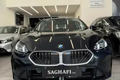 ب ام و، سری 2 گرن کوپه