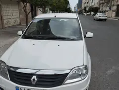 رنو، تندر 90