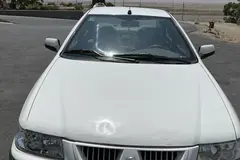سمند، LX