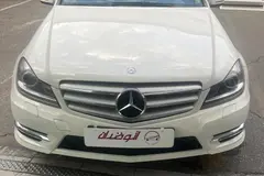 بنز، کلاس C