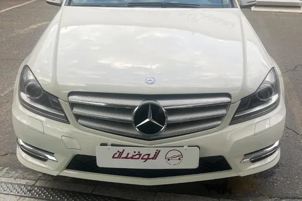 بنز، کلاس C