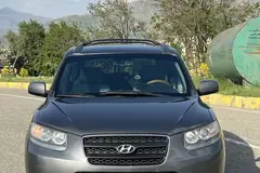 هیوندای، سانتافه