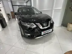 نیسان، ایکس تریل