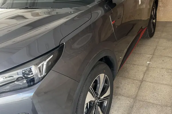 چانگان، CS 55 پلاس