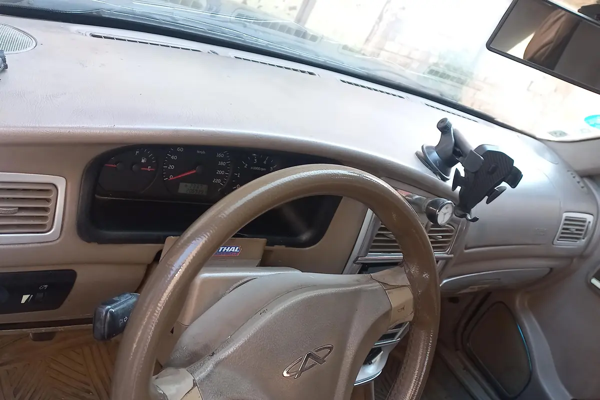 چری،  A15