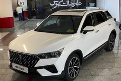 بستیون، T77