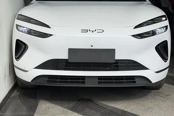 بی وای دی، سی لاین 06 DMi