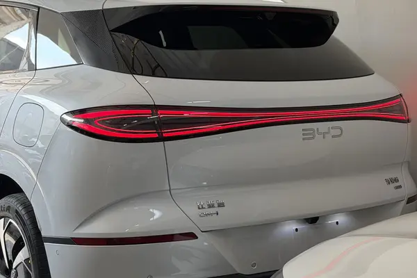 بی وای دی، سی لاین 06 DMi