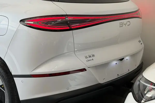 بی وای دی، سی لاین 06 DMi