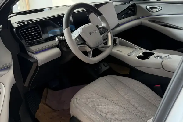 بی وای دی، سی لاین 06 DMi