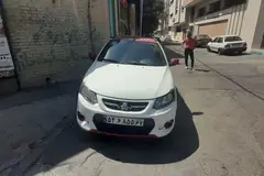 کوییک، دنده ای R