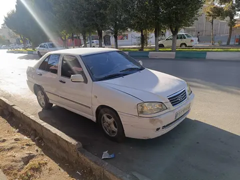 چری، A15
