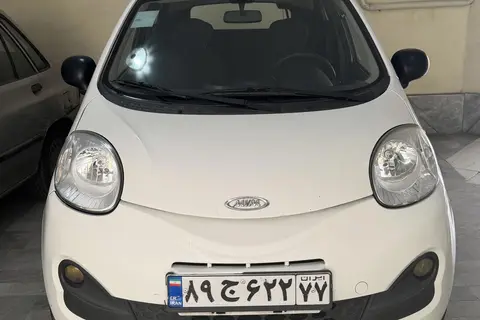 ام وی ام، 110S