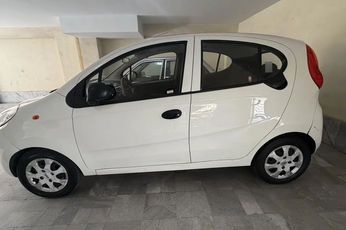 ام وی ام،  110S