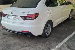 شاهین، GL دنده ای