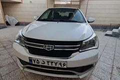 جیلی، GC6