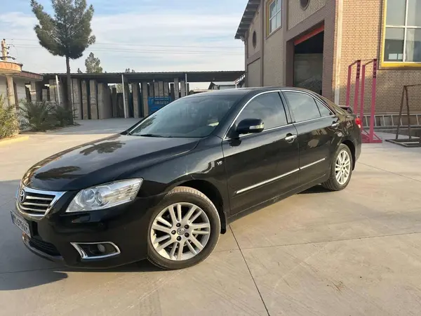 تویوتا، اریون