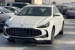ام جی، 5