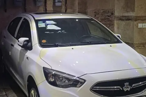 شاهین، پلاس اتوماتیک AT
