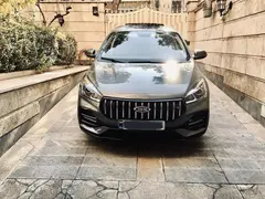 چری، آریزو 5T اسپرت FL