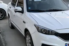 سهند، S دنده ای