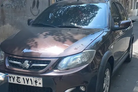 کوییک، دنده ای