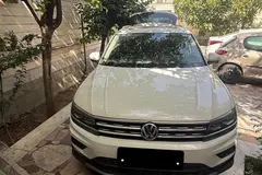 فولکس، تیگوان