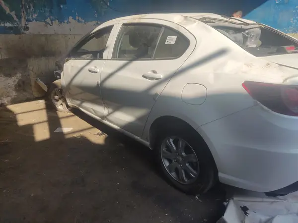 شاهین، G دنده ای