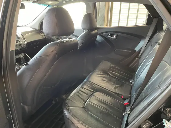 هیوندای، توسان