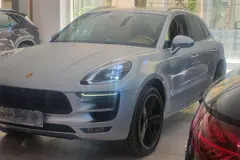 پورشه، ماکان